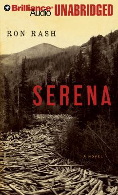 Serena 1480582239 Book Cover