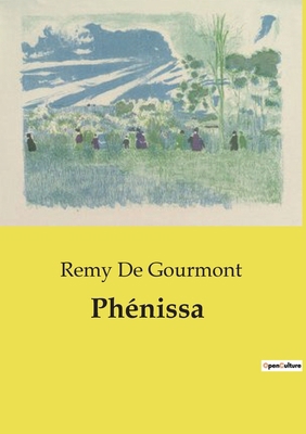 Phénissa [French]            Book Cover