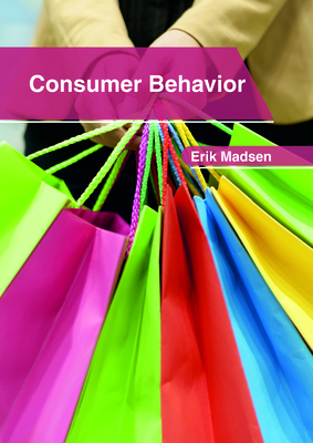 Consumer Behavior 1632406837 Book Cover