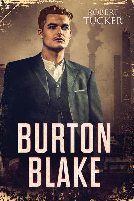 Burton Blake 1944056947 Book Cover