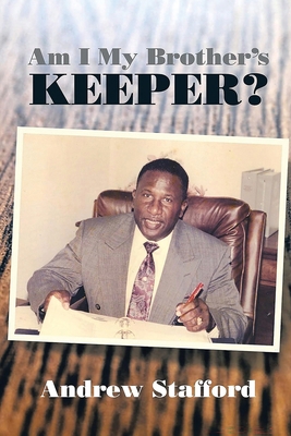 Am I My Brother's Keeper? 1968750959 Book Cover