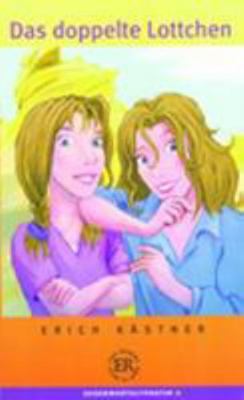 Das Doppelt Lottche [German] 0850486408 Book Cover