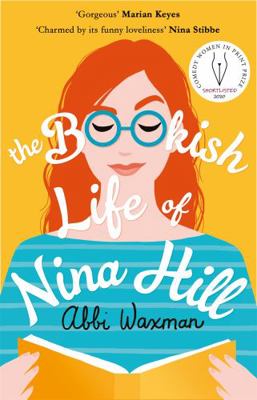 The Bookish Life of Nina Hill: The bookish best... 1472266218 Book Cover