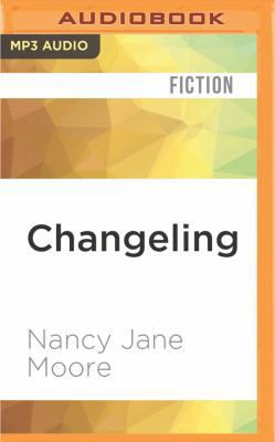 Changeling 1536639761 Book Cover