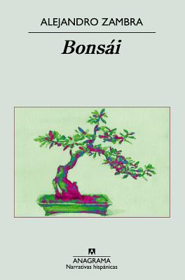 Bonsai [Spanish] 8433971298 Book Cover