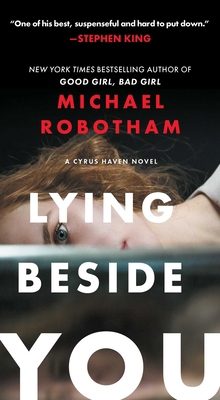 Lying Beside You 1668052415 Book Cover