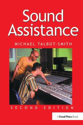 Sound Assistance 1138412643 Book Cover