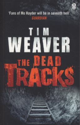 Dead Tracks 0141042443 Book Cover