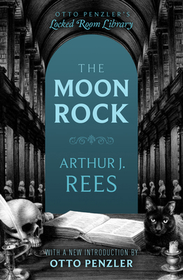 The Moon Rock 1504093941 Book Cover