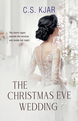 The Christmas Eve Wedding B0H13HB9GB Book Cover