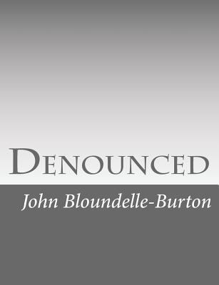Denounced 1546557474 Book Cover