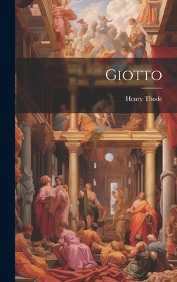 Giotto [German] 1019859962 Book Cover