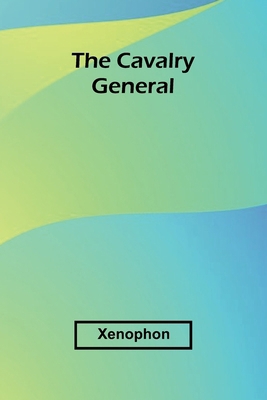 The Cavalry General 936638028X Book Cover