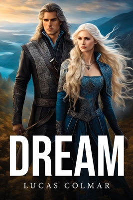 Dream 1805107577 Book Cover