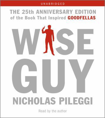 Wiseguy 144234542X Book Cover