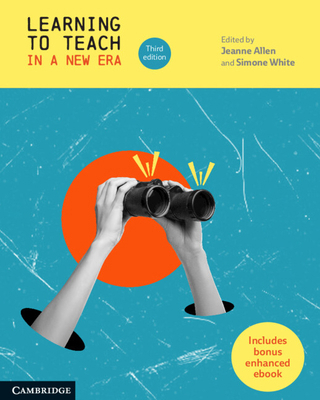 Learning to Teach in a New Era 1009528394 Book Cover
