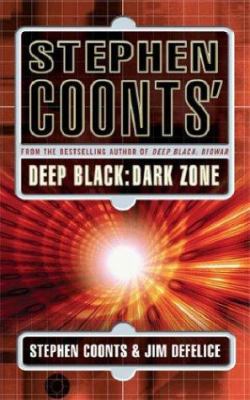 Dark Zone 0752877852 Book Cover