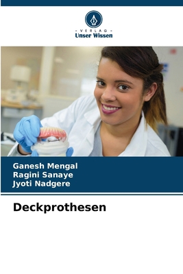 Deckprothesen [German] 6208540372 Book Cover