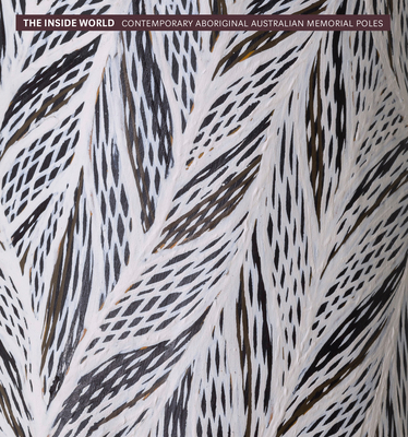 The Inside World: Contemporary Aboriginal Austr... 3791358162 Book Cover