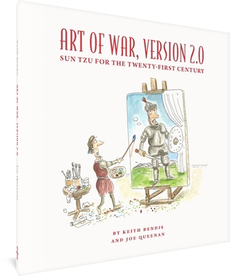 The Art of War, Version 2.0: Sun Tzu for the Tw... 1683967526 Book Cover