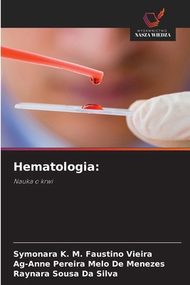 Hematologia [Polish] 6209229662 Book Cover