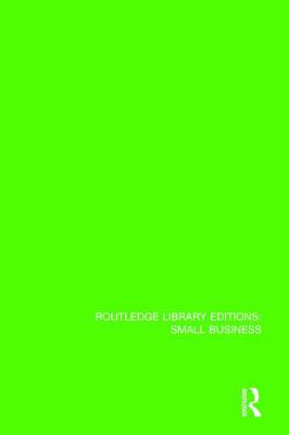 Entrepreneurship and New Firm 1138683426 Book Cover