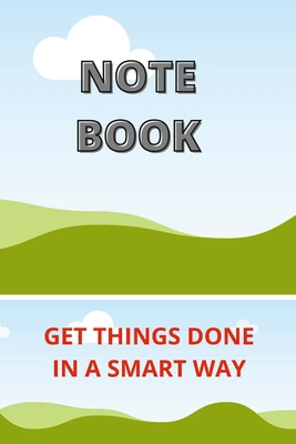 Note Book: The Simplest Way To Increase Product... 1387868411 Book Cover