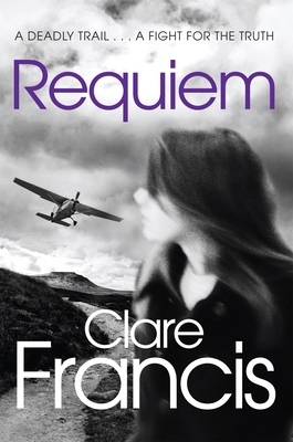 Requiem 1447227220 Book Cover