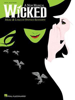 Wicked: A New Musical B007CKI3SM Book Cover