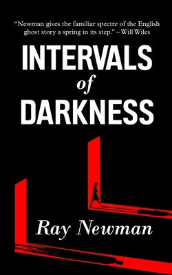 Intervals of Darkness B0DDTL1NHT Book Cover