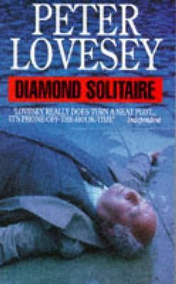 Diamond Solitaire 0751501603 Book Cover