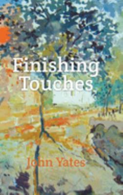 Finishing Touches 1803695447 Book Cover