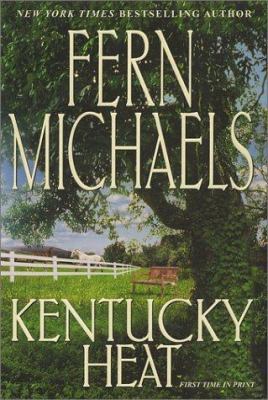 Kentucky Heat 1575667622 Book Cover