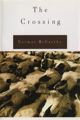 The Crossing 0394574753 Book Cover