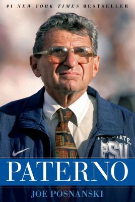 Paterno 1451657498 Book Cover