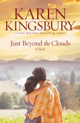 Just Beyond the Clouds 1599956772 Book Cover