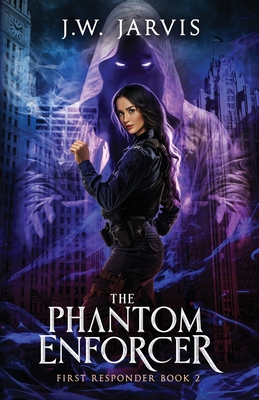 The Phantom Enforcer B0CRH6YN8R Book Cover