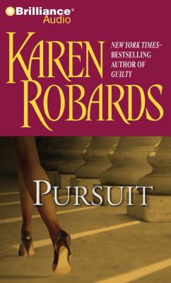 Pursuit 1469235234 Book Cover