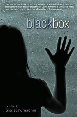 Black Box 0385735421 Book Cover