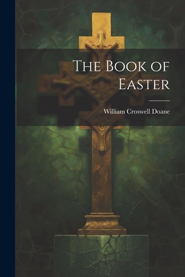The Book of Easter 1021649678 Book Cover