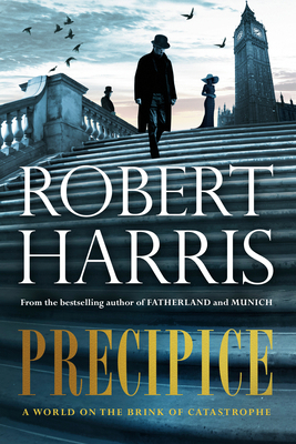 Precipice 0735282145 Book Cover