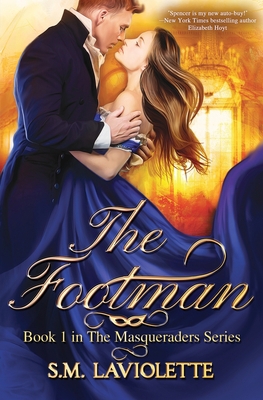 The Footman 1951662083 Book Cover