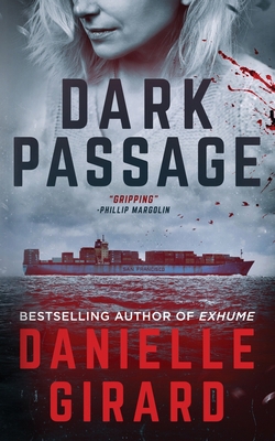 Dark Passage: Rookie Club Book 3 1737031825 Book Cover