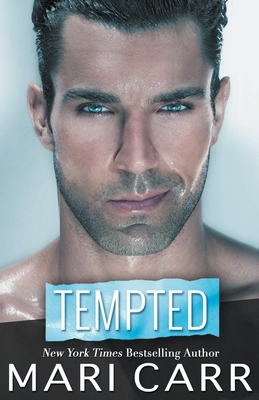 Tempted B0BYH71J9L Book Cover