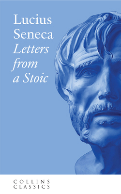 Letters from a Stoic 0008425051 Book Cover
