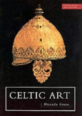 Celtic Art: Reading the Messages 0297833650 Book Cover