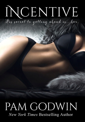 Incentive 1966537158 Book Cover