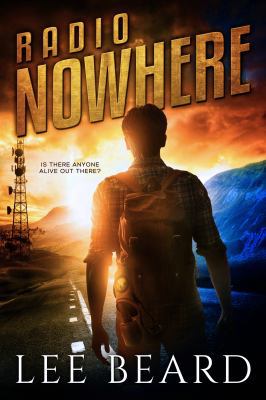 Radio Nowhere 0692879544 Book Cover