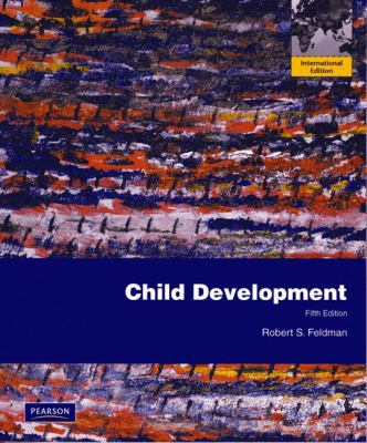 Child Development 0205737358 Book Cover