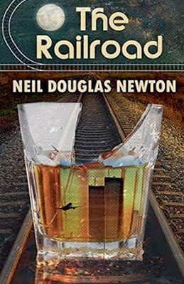 The Railroad B0F4X1LDSZ Book Cover